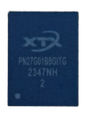 1Gbit 3.3V Parallel NAND, BGA24 8x6mm, Build-in 8bit ECC