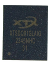 1Gbit 1.8V SD NAND, LGA8 6x5mm