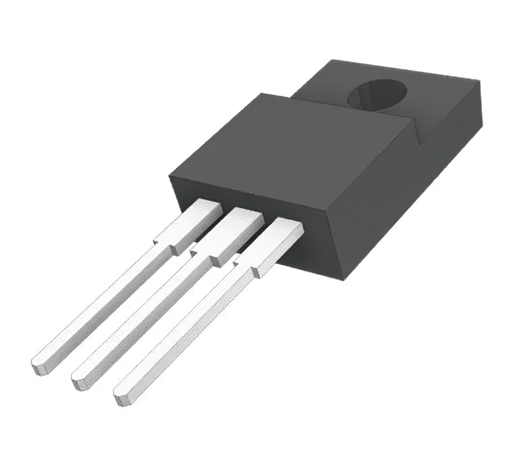 The UTC 24NM60 is a Super Junction MOSFET Structure
and is designed to have better characteristics, such as fast
switching time, low gate charge, low on-state resistance and a
high rugged avalanche characteristics. This power MOSFET is
usually used at AC-DC converters for power applications.