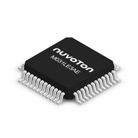 IC MCU 32BIT 128KB FLASH 48LQFP