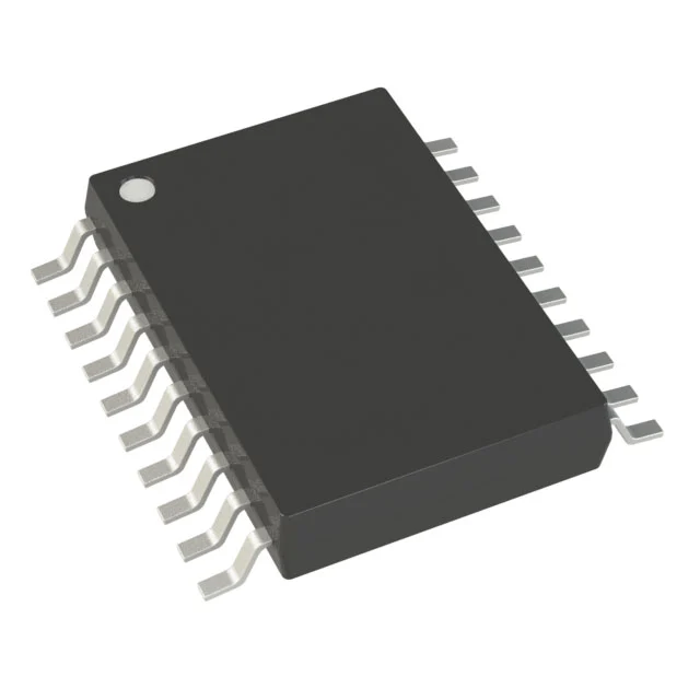 16KB FLASH ROM, 1KB SRAM, 4KB LD