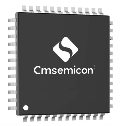 [BAT32G157-S-BD LQFP64] MCU, 32 Bit, Ultra low Power, LQFP64