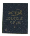 1Gbit 1.8V SPI NAND Quad I/O, LGA8 6x5mm