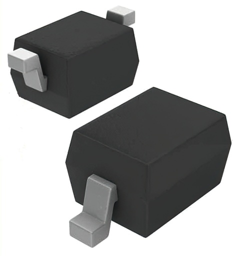 The UTC BAS316 is high-speed diode, it uses UTC’s advanced
technology to provide customers with high switching speed, etc.
The UTC BAS316 is suitable for high-speed switching in e.g.
surface mounted circuits.