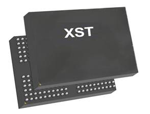 XSemitron LPDDR4/4x 8Gb