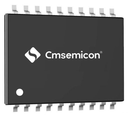 [BAT32G133BD TSSOP20] MCU 32 bit ultra low power, ARM CORTEX M0+ BAT32G133BD, IC SMT, 20 TSSOP